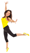 Zumba at ahilyanagar